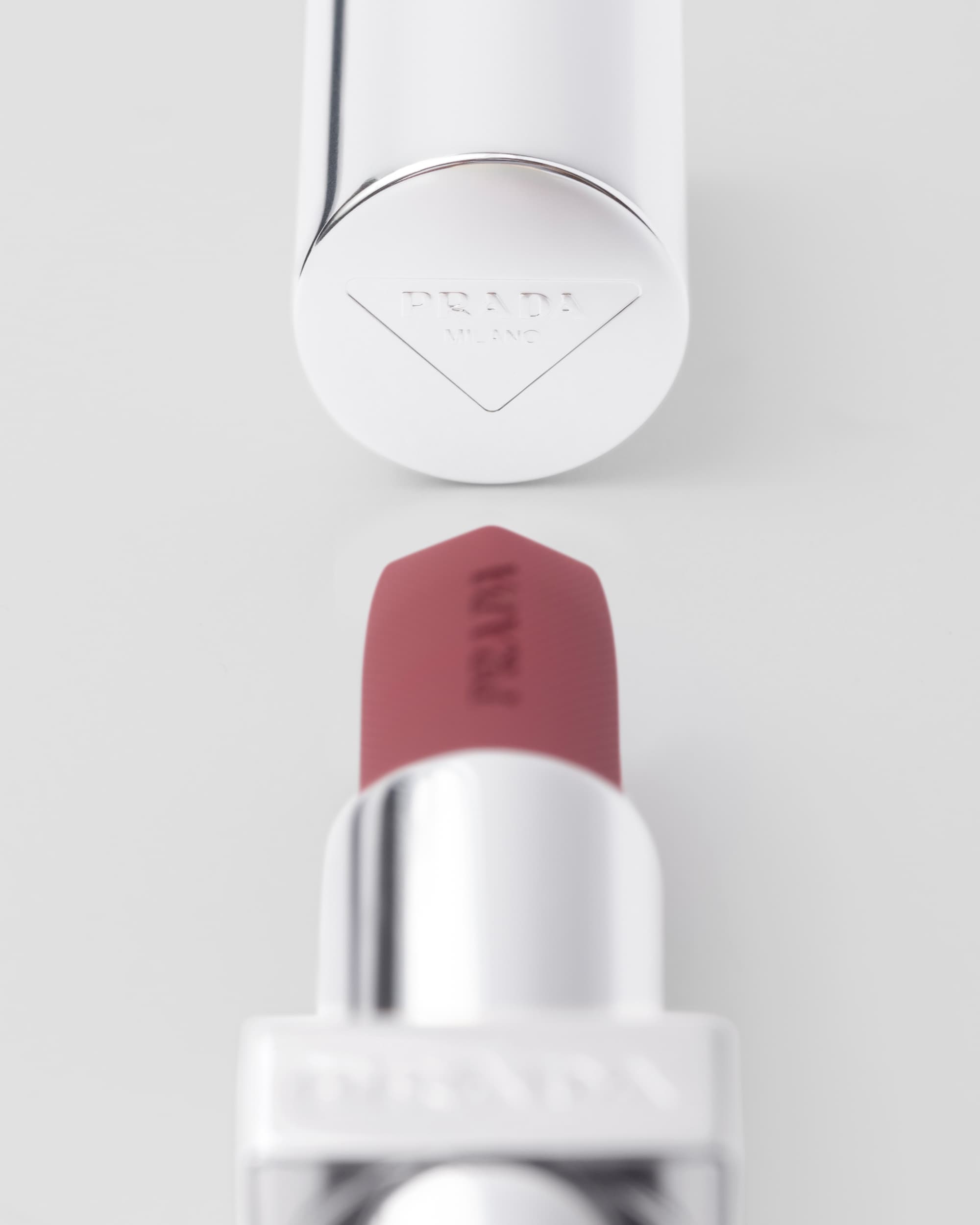 Son PRADA Monochrome Soft Matte Lipstick #B105 Tonka - Kallos Vietnam