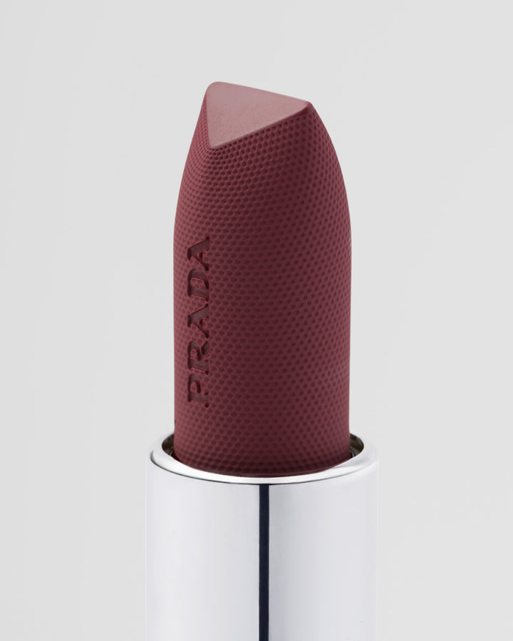 Son PRADA Monochrome Soft Matte Lipstick 