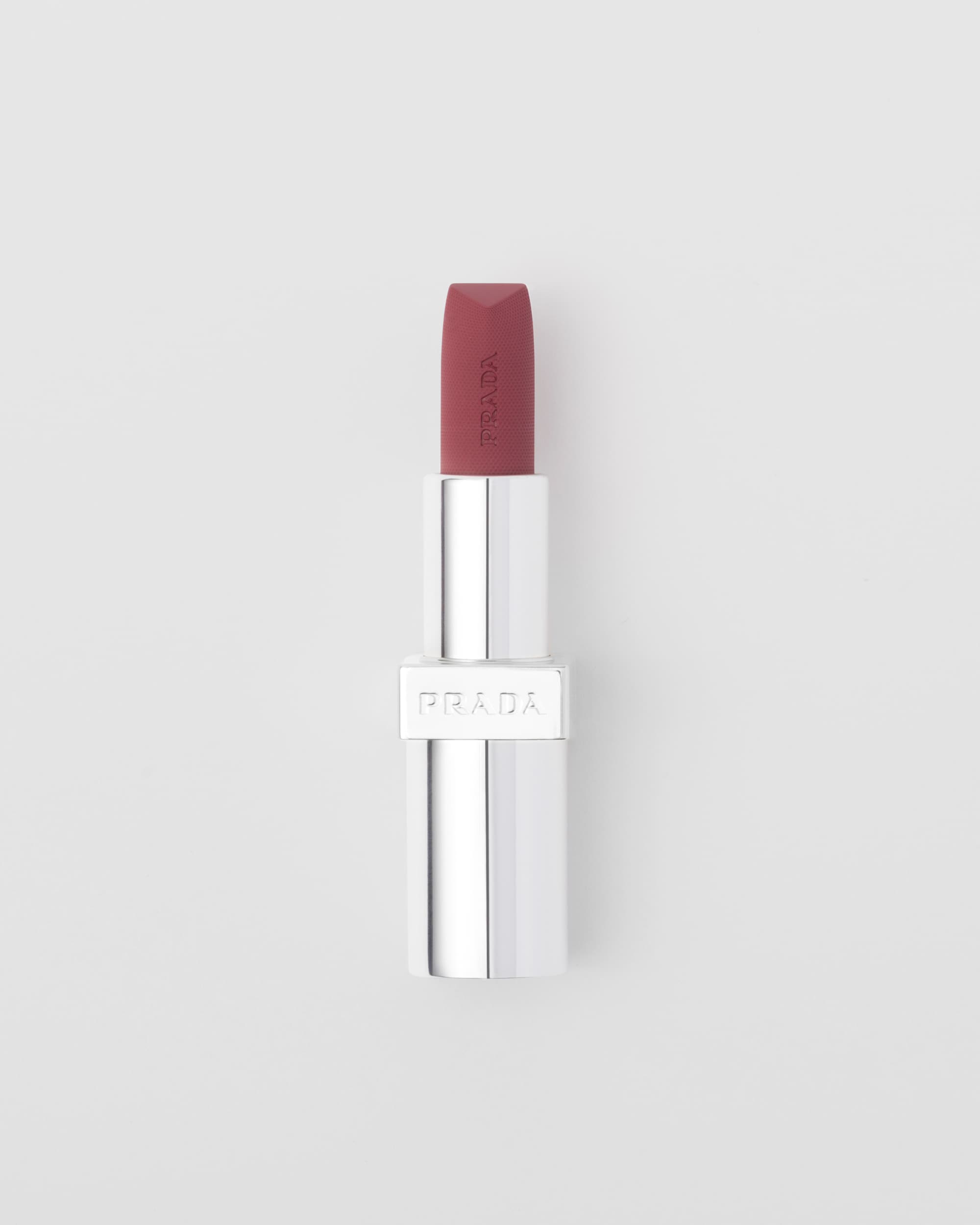 Son PRADA Monochrome Soft Matte Lipstick #B105 Tonka - Kallos Vietnam