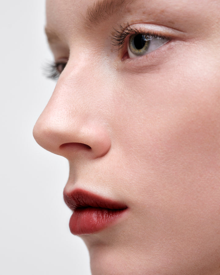 Son PRADA Monochrome Soft Matte Lipstick 