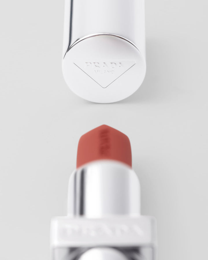 Son PRADA Monochrome Soft Matte Lipstick 