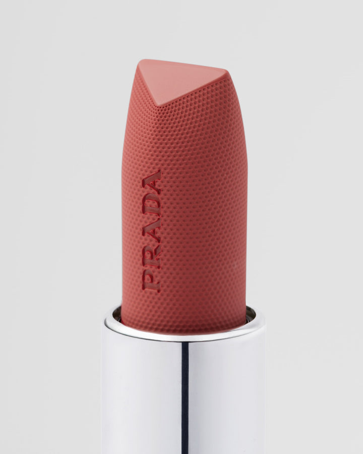 Son PRADA Monochrome Soft Matte Lipstick 