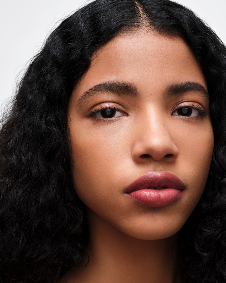 Son PRADA Monochrome Soft Matte Lipstick 