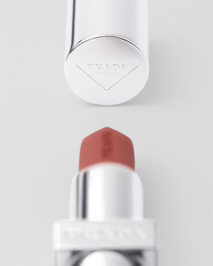 Son PRADA Monochrome Soft Matte Lipstick 
