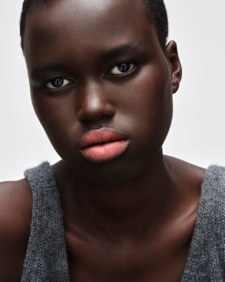 Son PRADA Monochrome Soft Matte Lipstick 