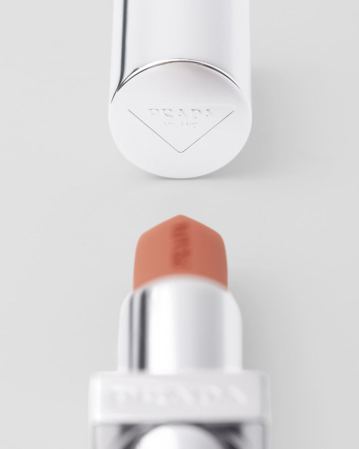 Son PRADA Monochrome Soft Matte Lipstick 