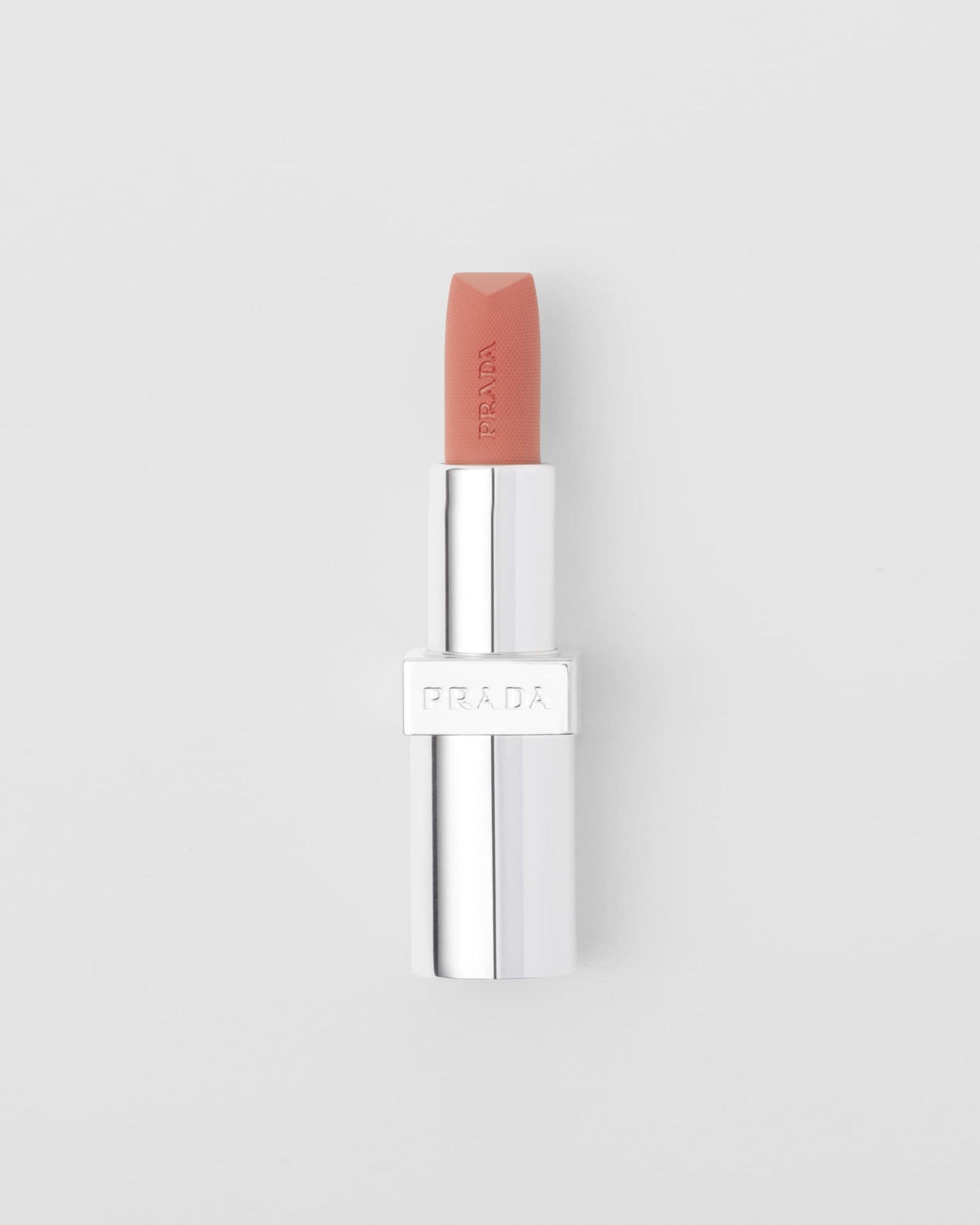 Son PRADA Monochrome Soft Matte Lipstick #B108 Beige - Kallos Vietnam