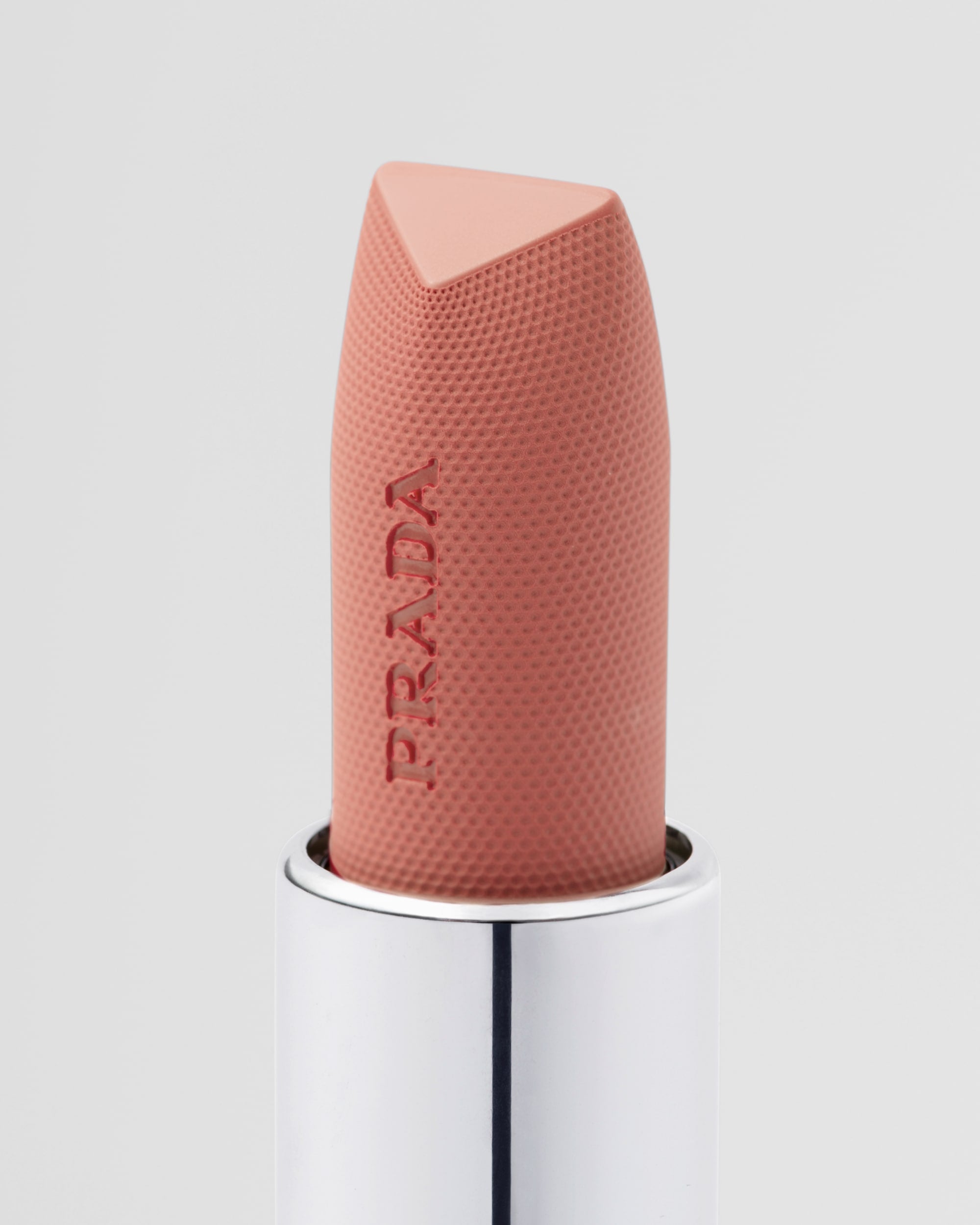Son PRADA Monochrome Soft Matte Lipstick #B108 Beige - Kallos Vietnam