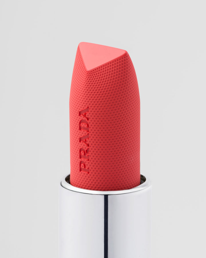 Son PRADA Monochrome Soft Matte Lipstick 