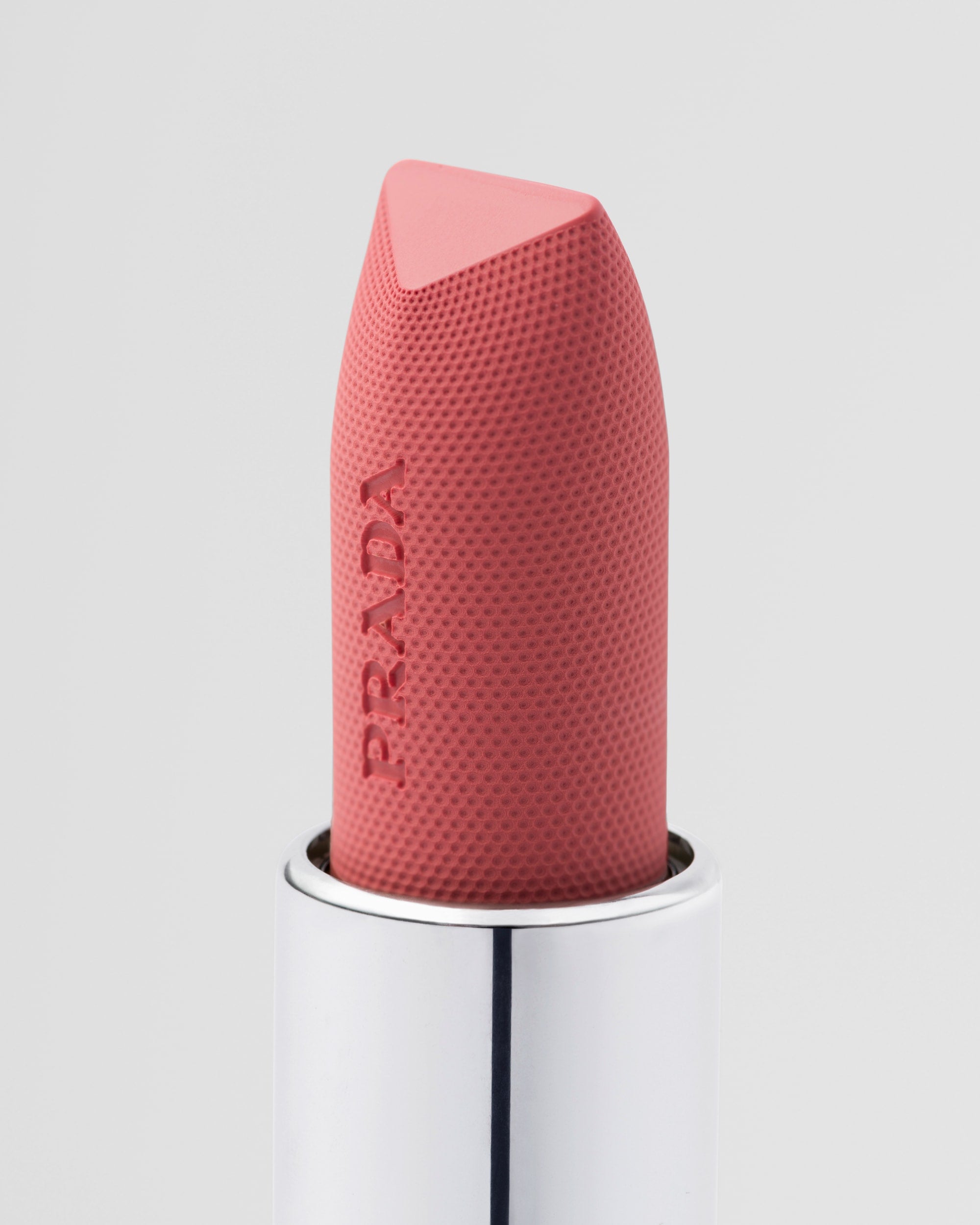 Son PRADA Monochrome Soft Matte Lipstick #P155 Blush - Kallos Vietnam