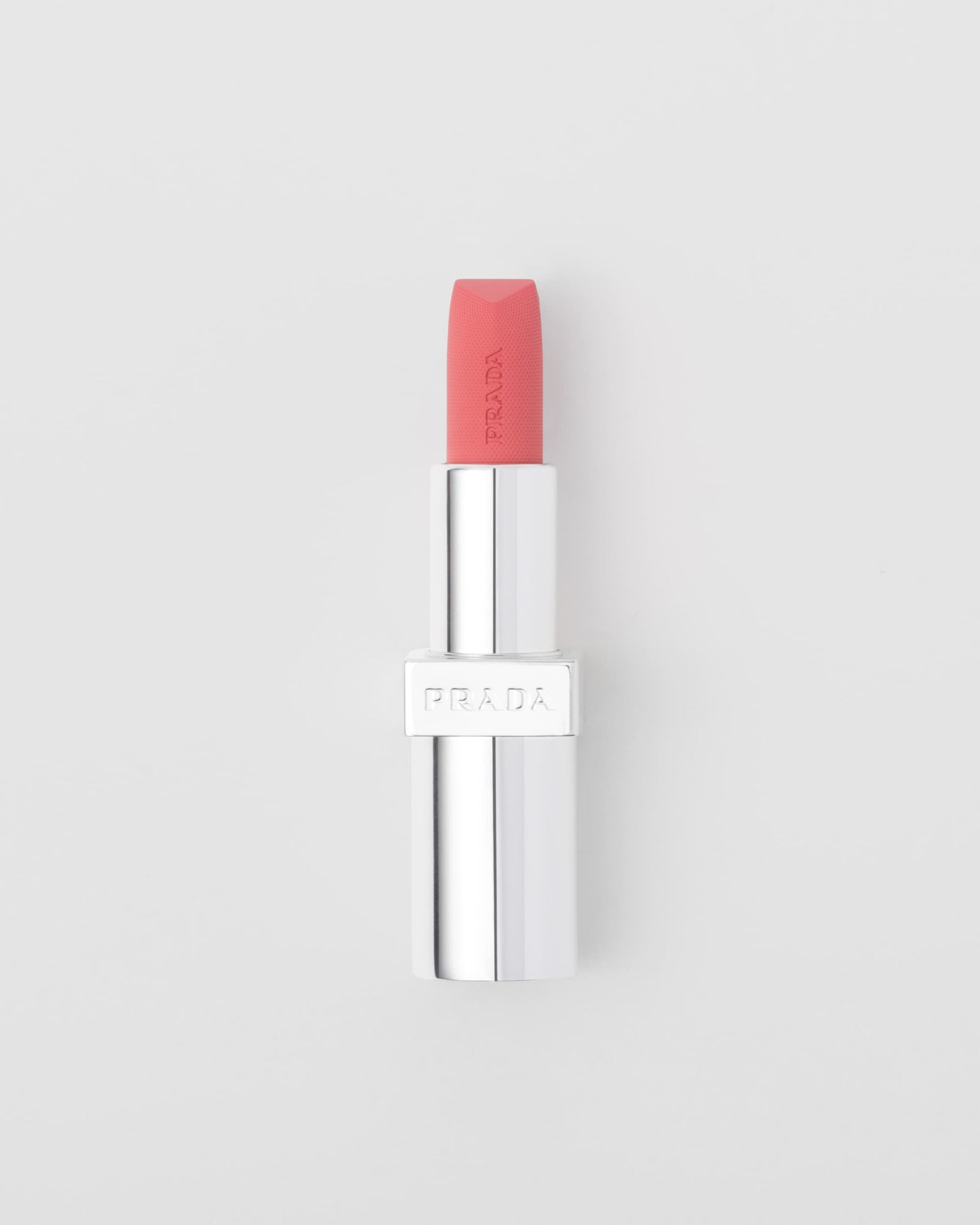 Son PRADA Monochrome Soft Matte Lipstick #P155 Blush - Kallos Vietnam