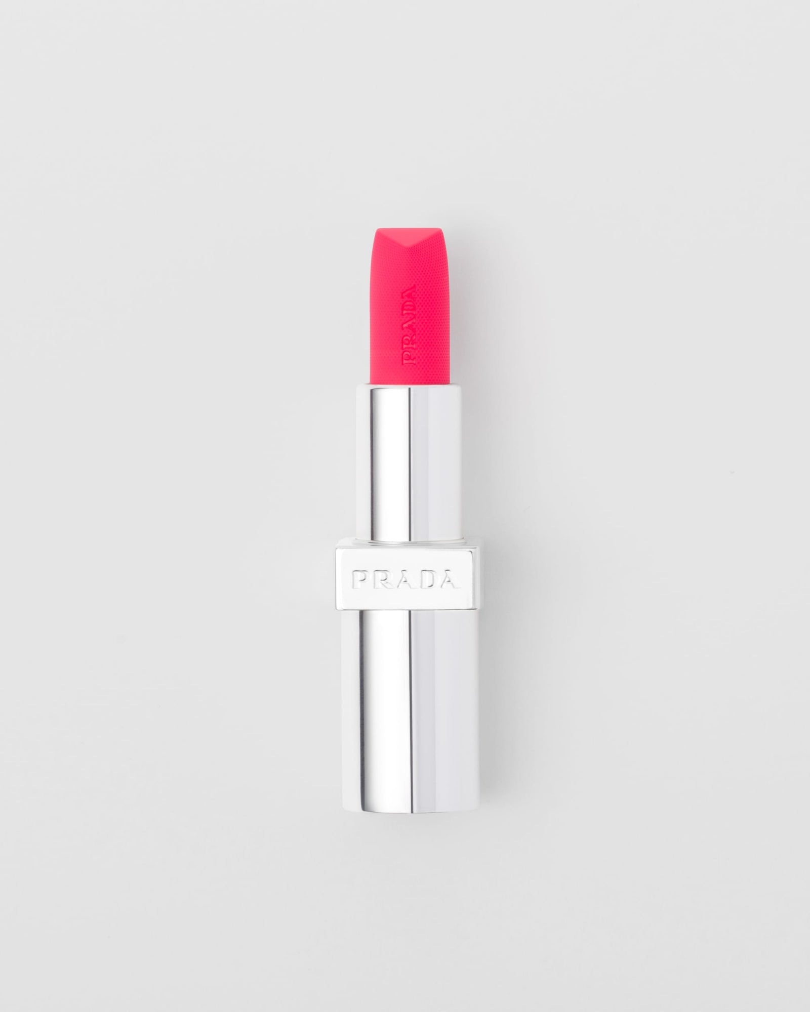 Son PRADA Monochrome Soft Matte Lipstick #P156 Candy - Kallos Vietnam