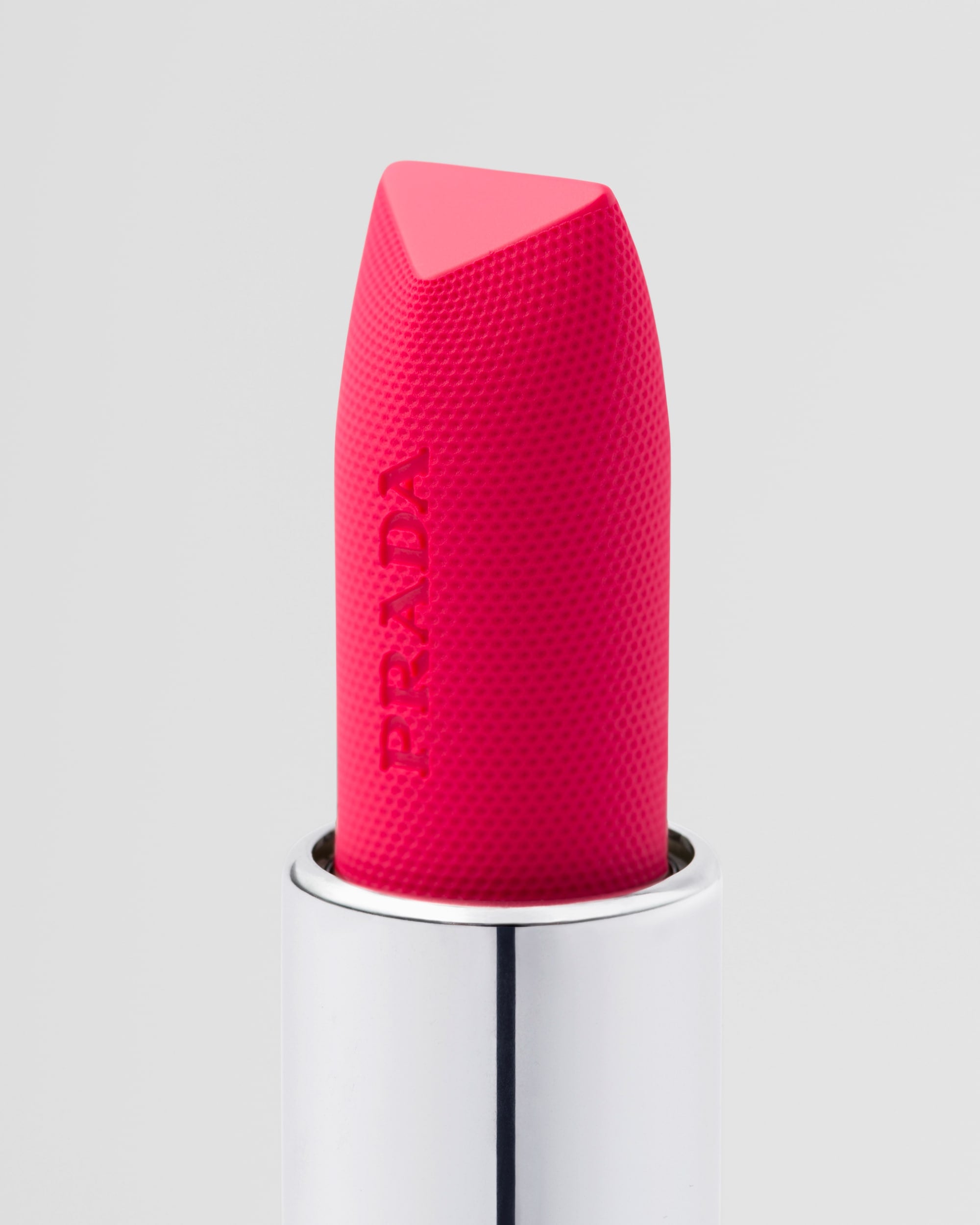 Son PRADA Monochrome Soft Matte Lipstick #P156 Candy - Kallos Vietnam