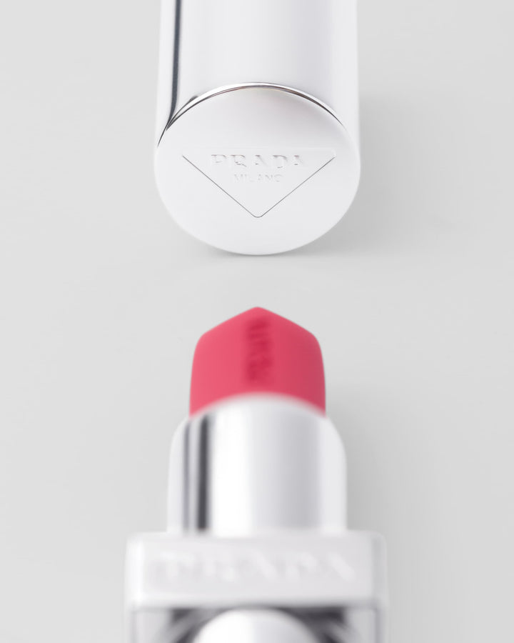 Son PRADA Monochrome Soft Matte Lipstick 
