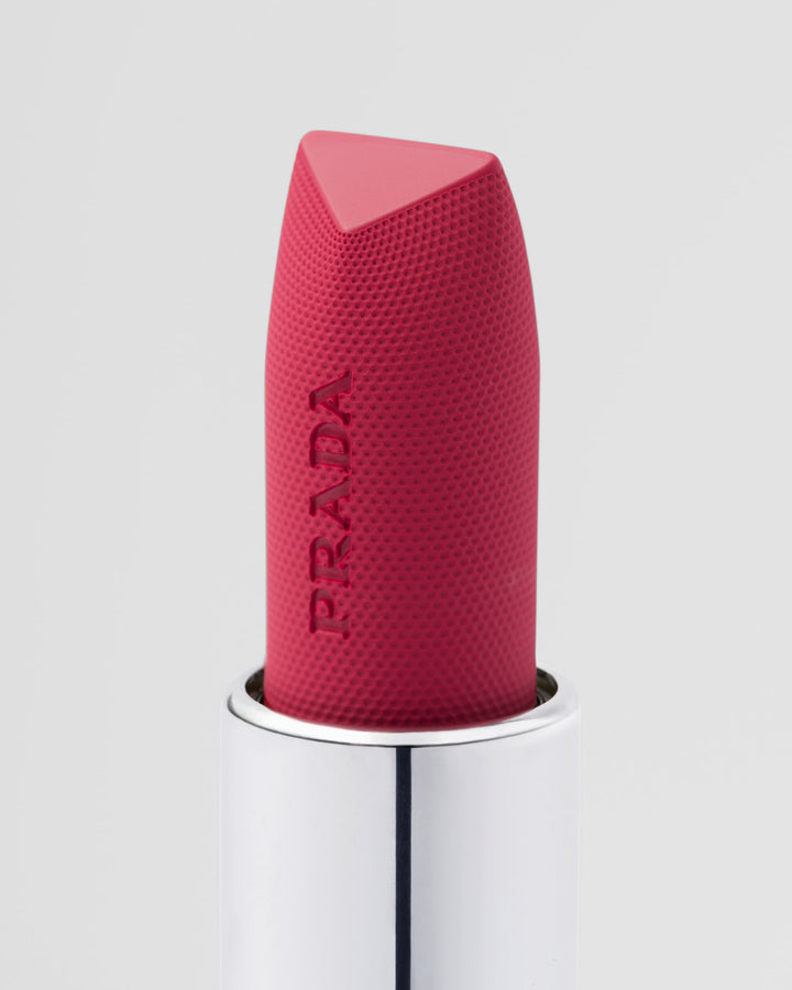 Son PRADA Monochrome Soft Matte Lipstick 