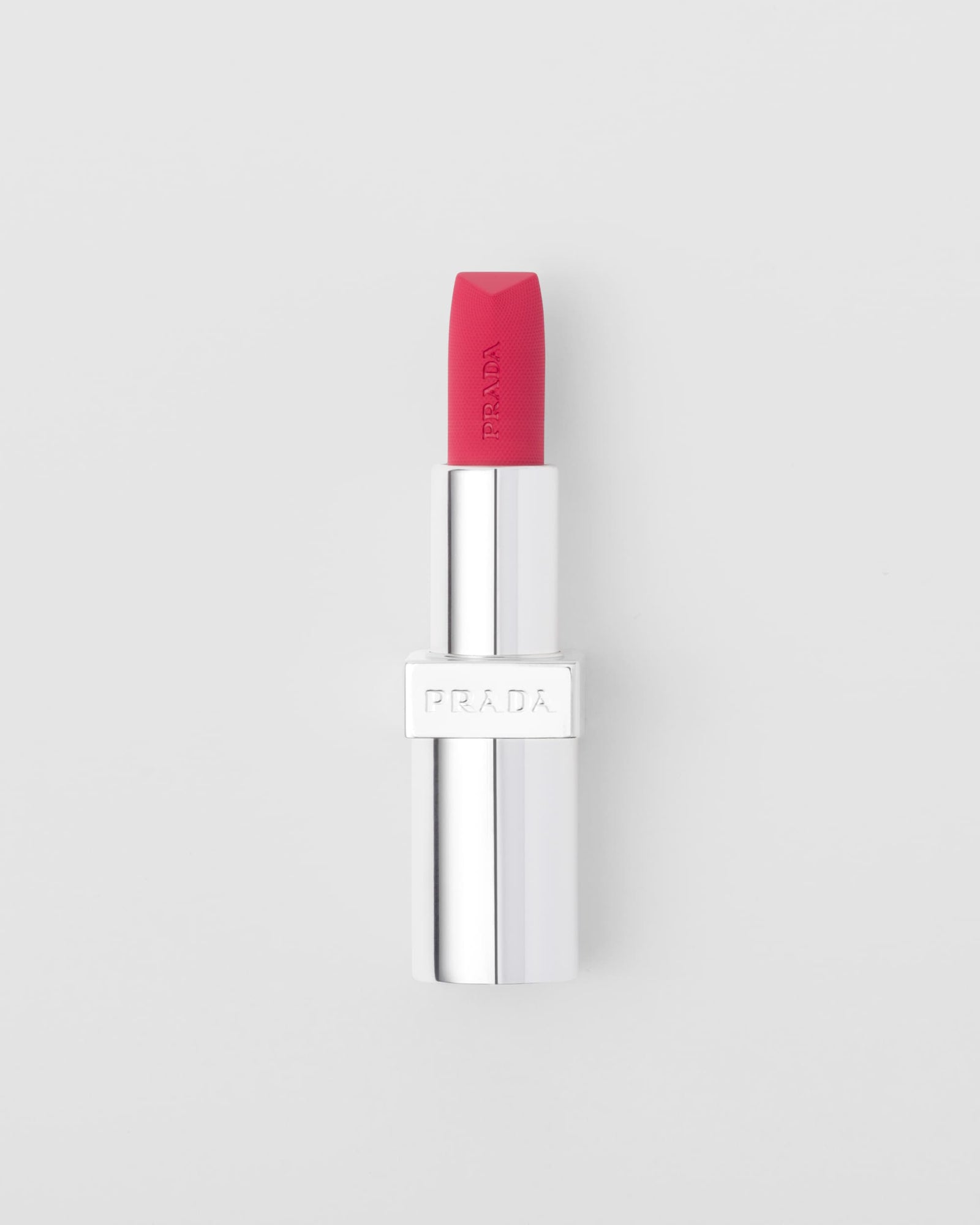 Son PRADA Monochrome Soft Matte Lipstick #P157 Pourpre - Kallos Vietnam