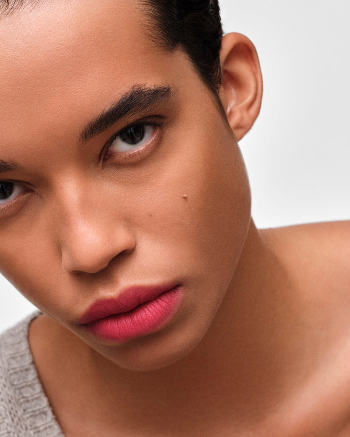 Son PRADA Monochrome Soft Matte Lipstick 
