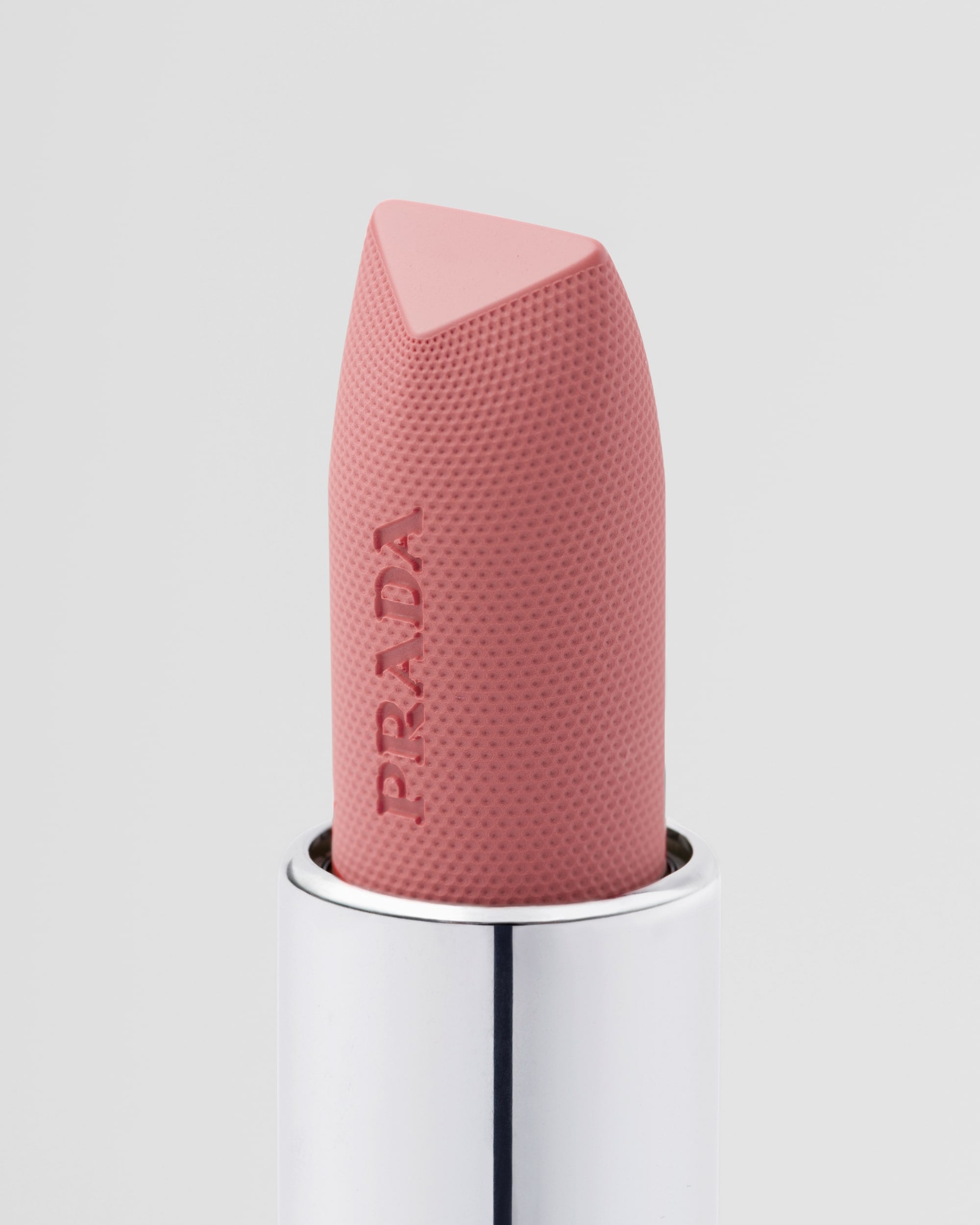 Son PRADA Monochrome Soft Matte Lipstick #P158 Meranti - Kallos Vietnam