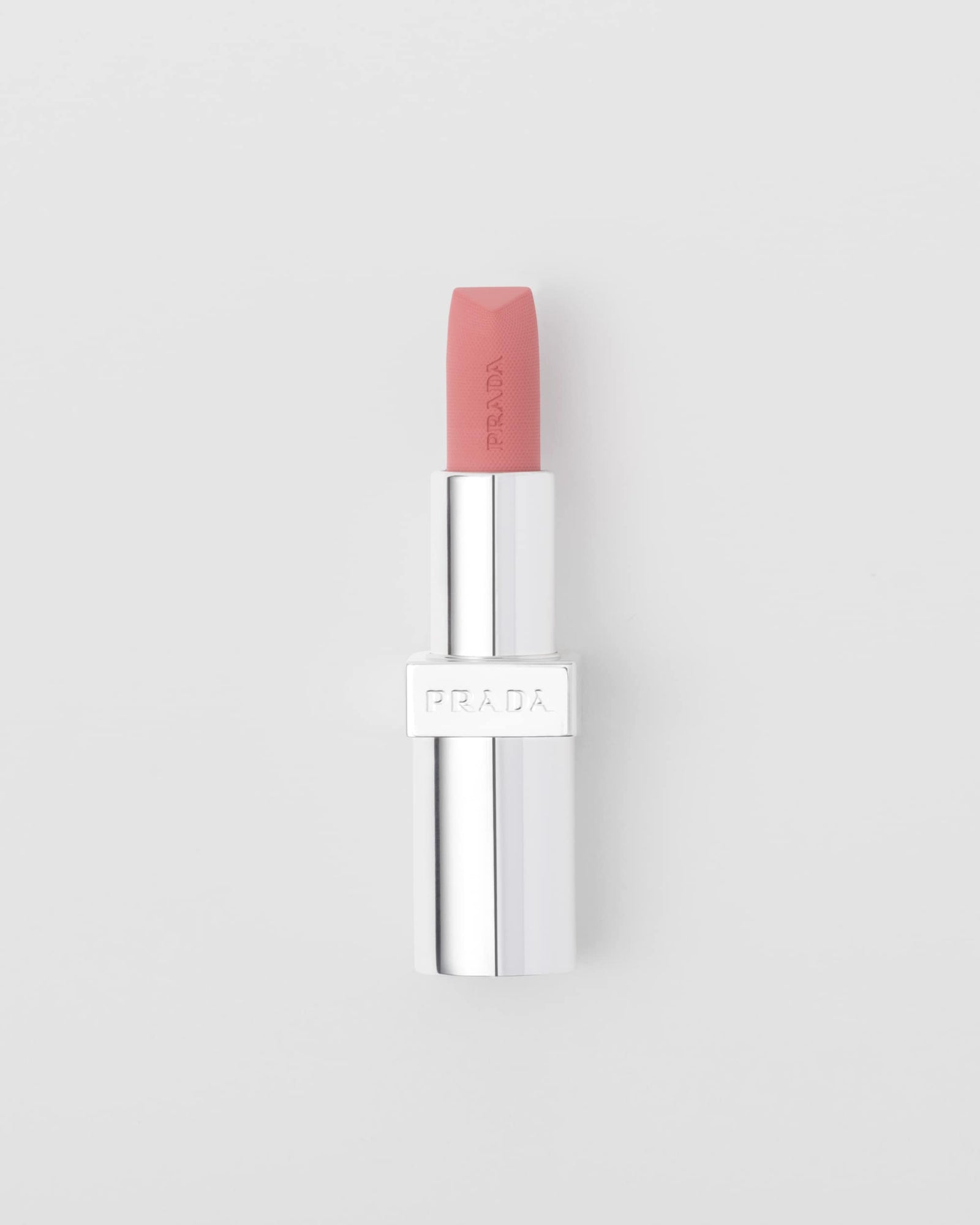 Son PRADA Monochrome Soft Matte Lipstick #P158 Meranti - Kallos Vietnam