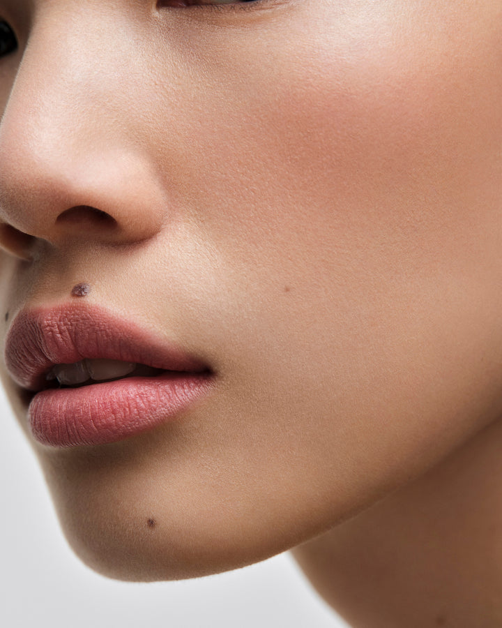 Son PRADA Monochrome Soft Matte Lipstick 