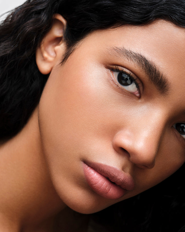 Son PRADA Monochrome Soft Matte Lipstick 