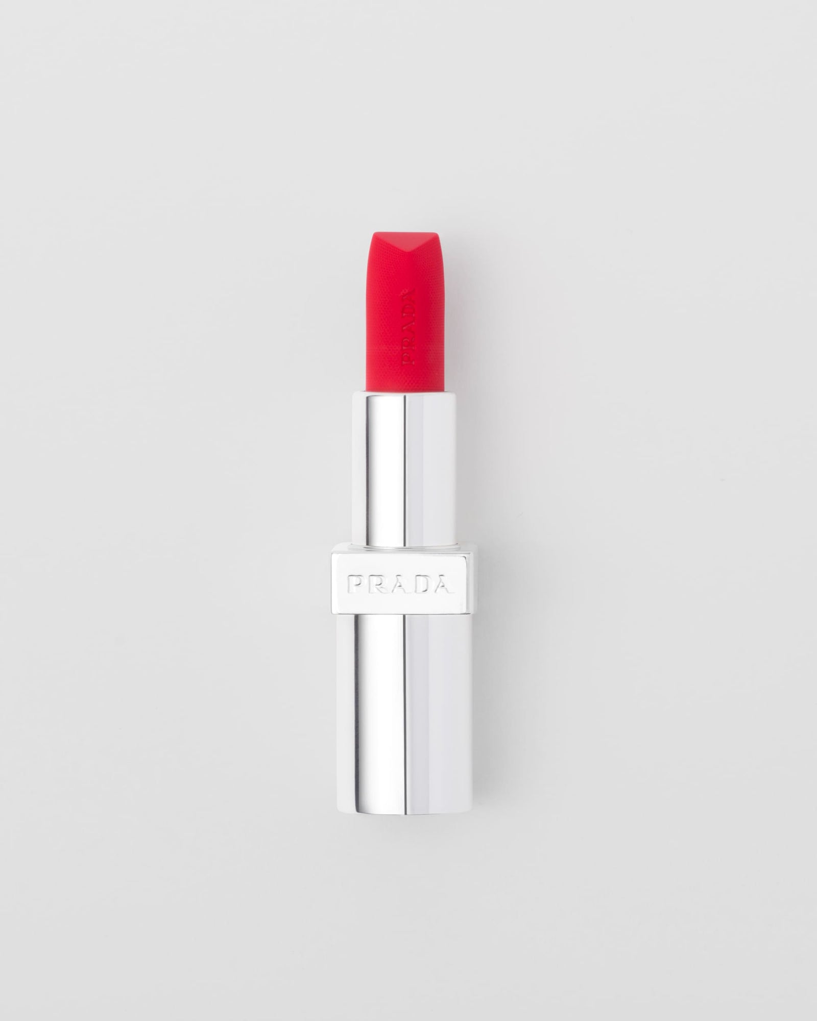 Son PRADA Monochrome Soft Matte Lipstick #R127 Carminio - Kallos Vietnam
