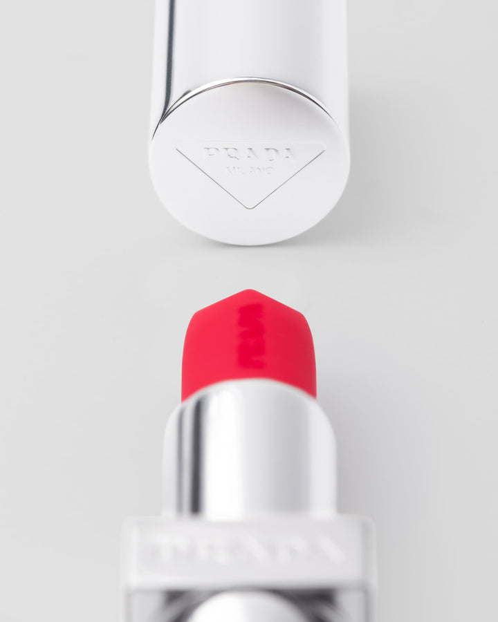 Son PRADA Monochrome Soft Matte Lipstick 