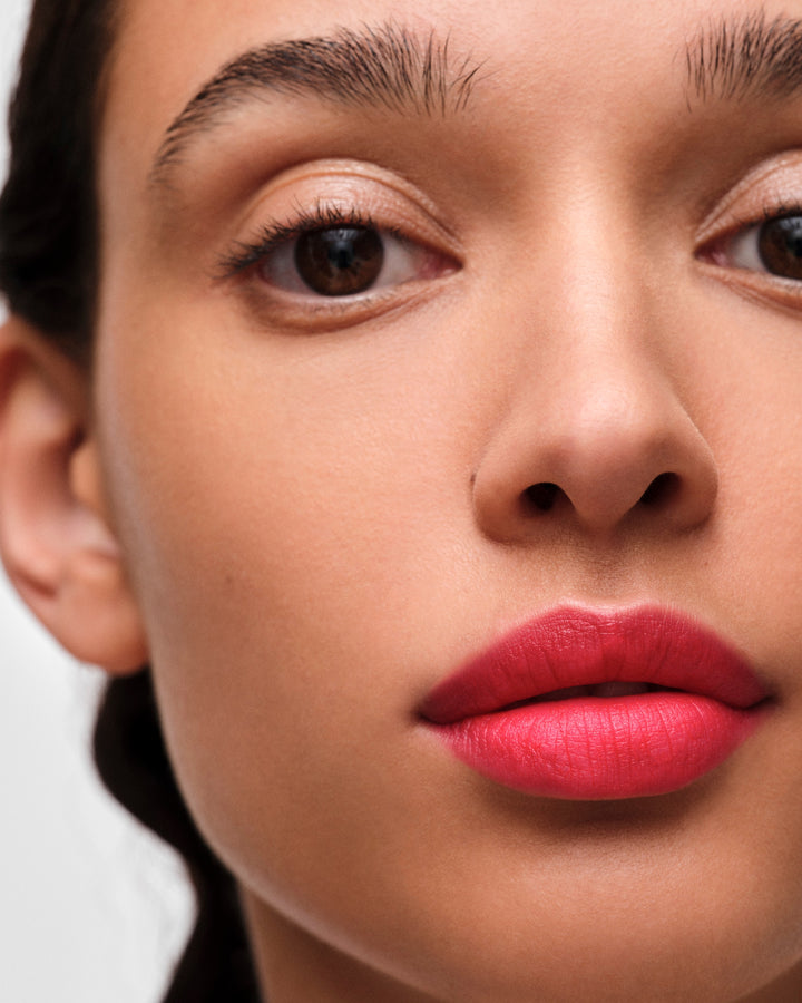 Son PRADA Monochrome Soft Matte Lipstick 