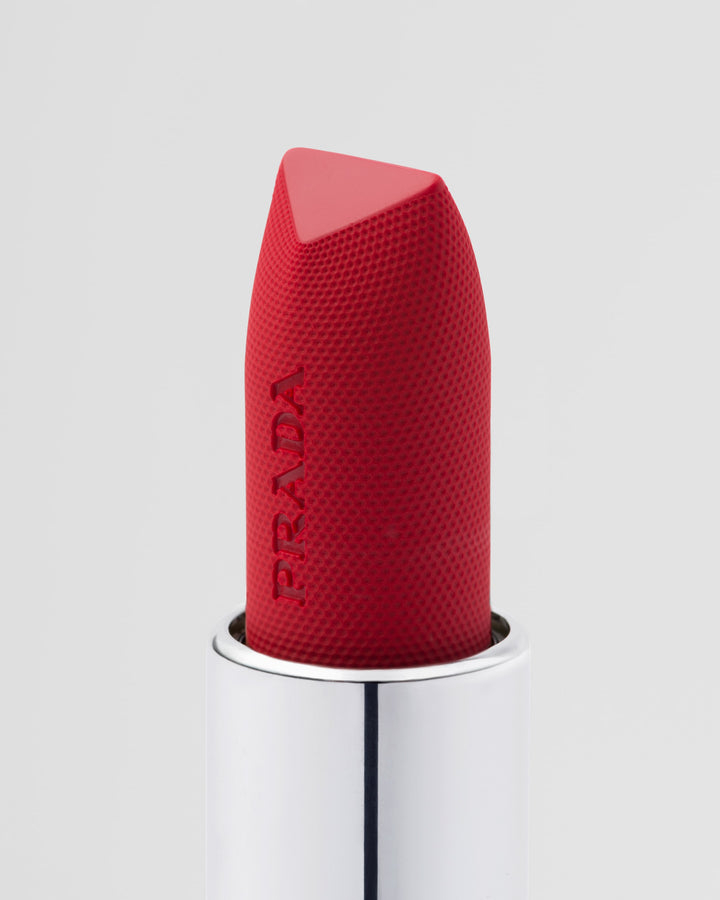 Son PRADA Monochrome Soft Matte Lipstick 