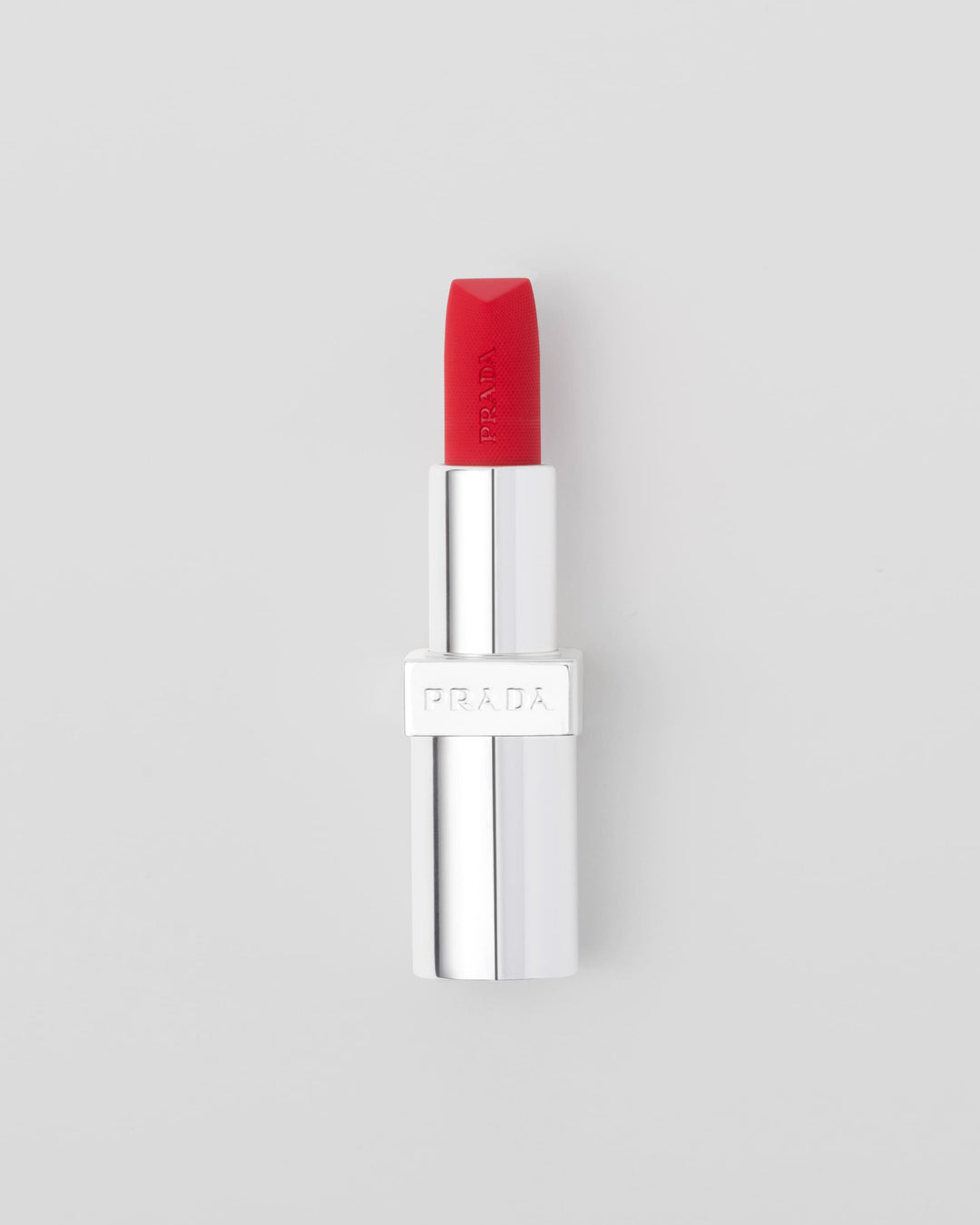 Son PRADA Monochrome Soft Matte Lipstick #R129 Lacca