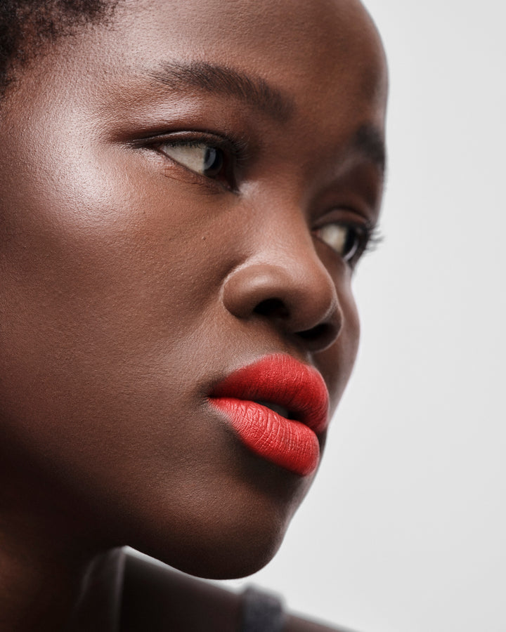 Son PRADA Monochrome Soft Matte Lipstick 