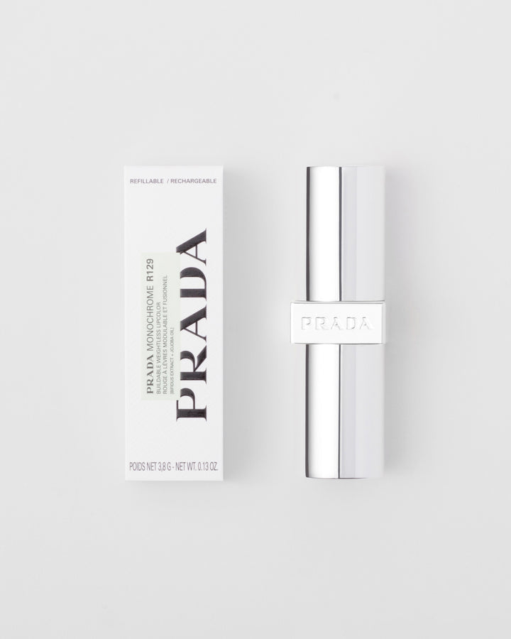 Son PRADA Monochrome Soft Matte Lipstick 