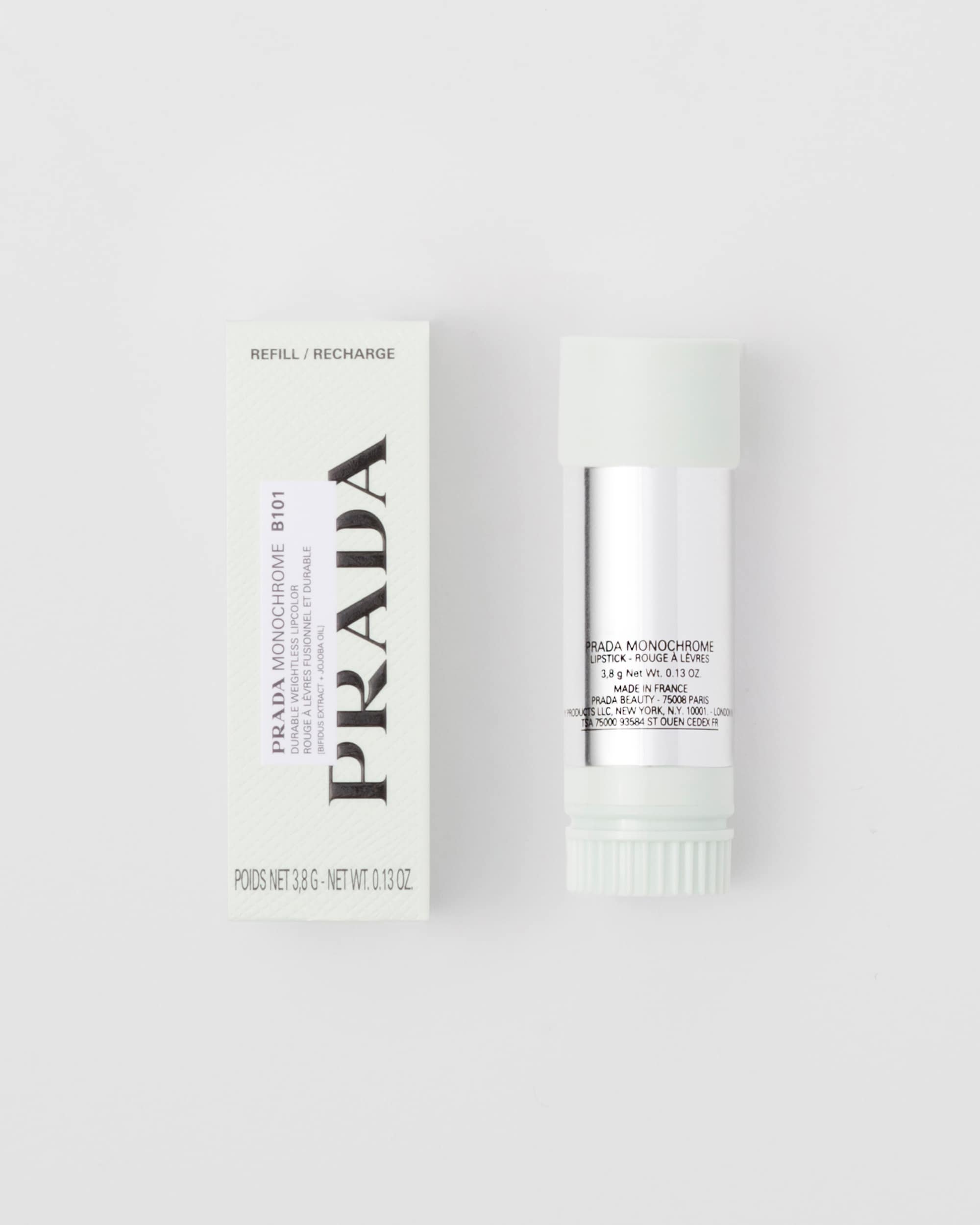Son PRADA Monochrome Soft Matte Lipstick - Refill #B101 Tiepolo - Kallos Vietnam