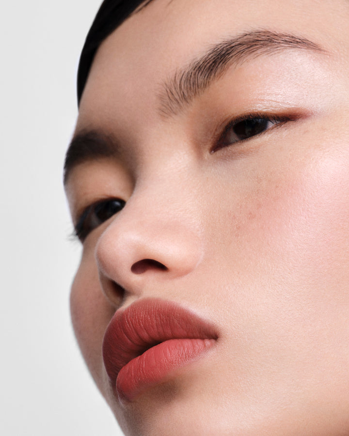 Son PRADA Monochrome Soft Matte Lipstick - Refill 