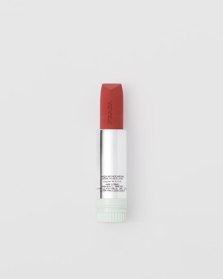 Son PRADA Monochrome Soft Matte Lipstick - Refill 