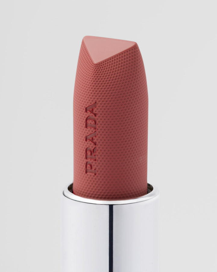 Son PRADA Monochrome Soft Matte Lipstick - Refill 