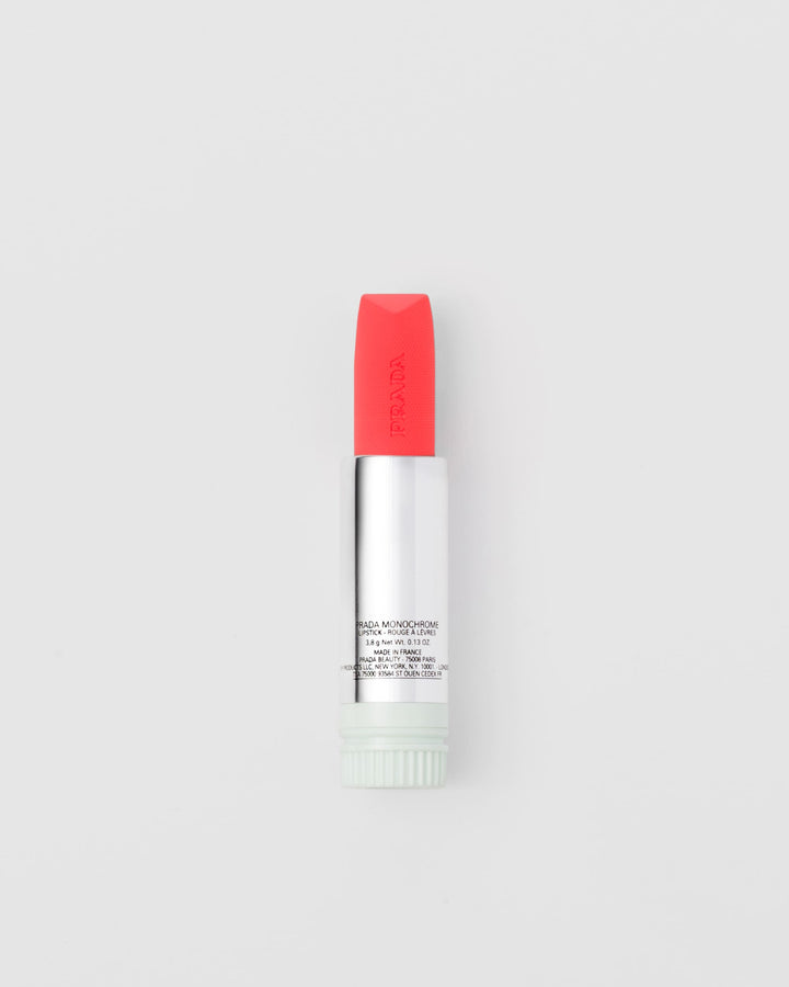 Son PRADA Monochrome Soft Matte Lipstick - Refill 
