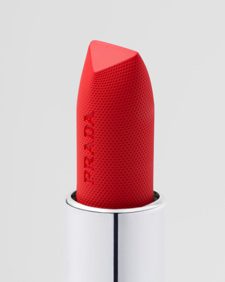 Son PRADA Monochrome Soft Matte Lipstick - Refill 
