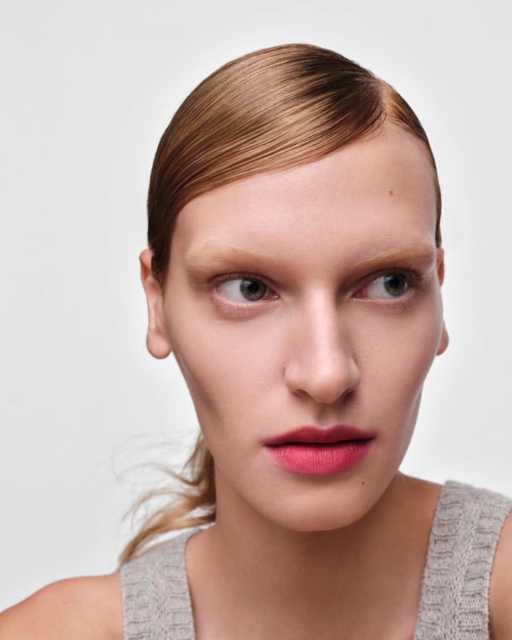 Son PRADA Monochrome Soft Matte Lipstick - Refill 