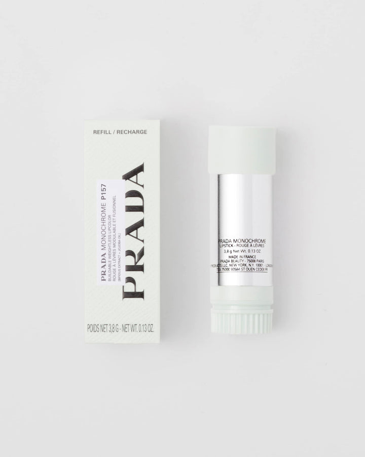 Son PRADA Monochrome Soft Matte Lipstick - Refill 