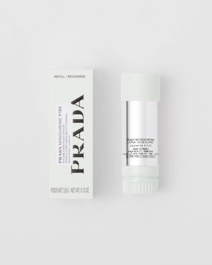 Son PRADA Monochrome Soft Matte Lipstick - Refill 