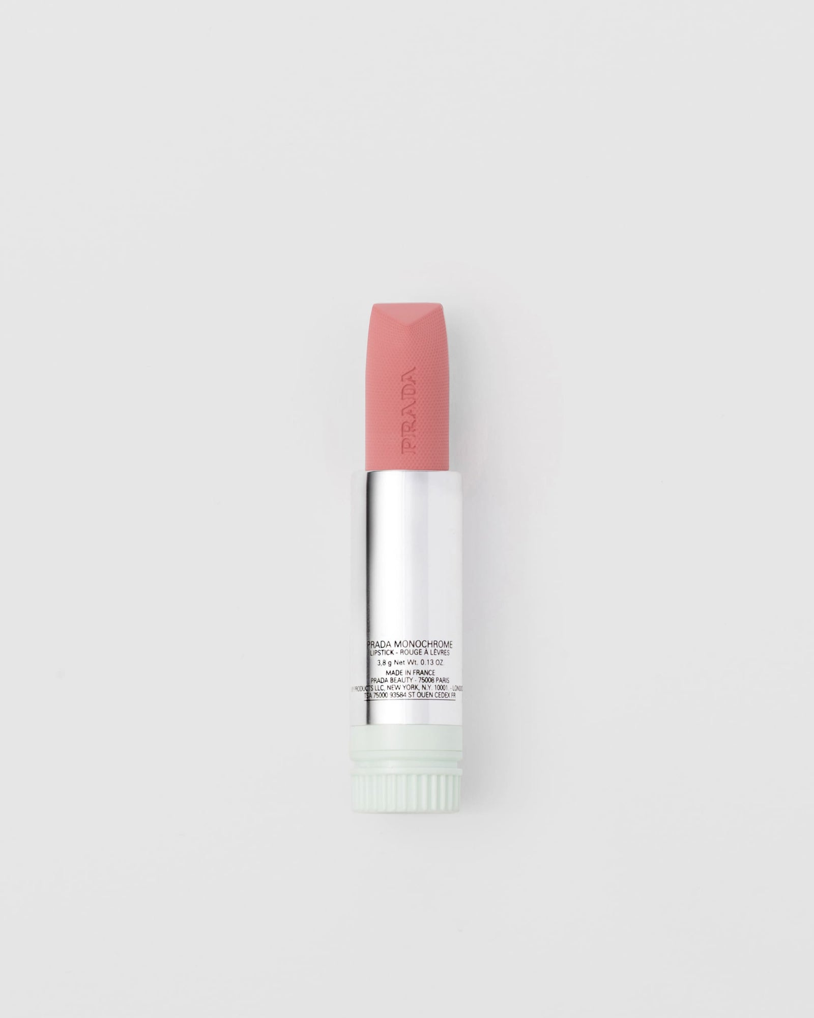 Son PRADA Monochrome Soft Matte Lipstick - Refill #P158 Meranti - Kallos Vietnam