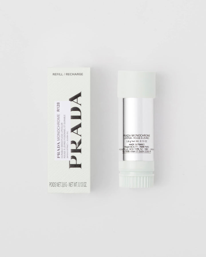 Son PRADA Monochrome Soft Matte Lipstick - Refill 