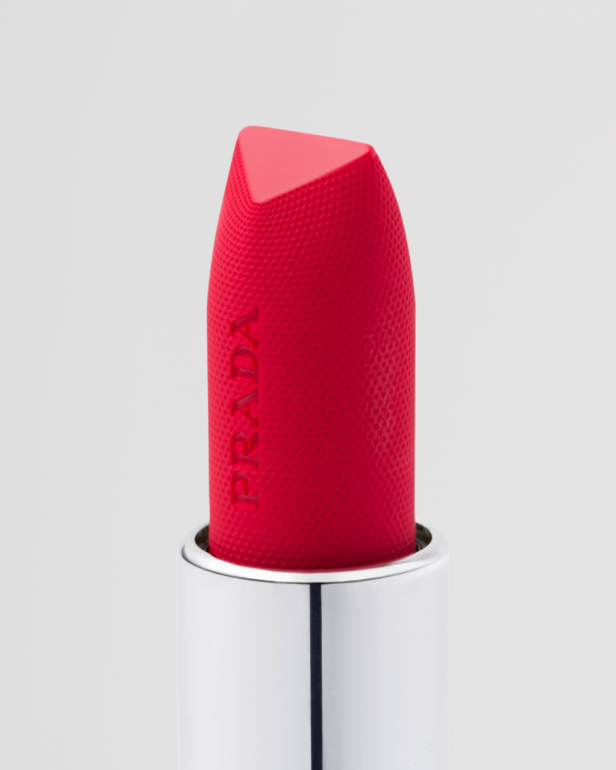 Son PRADA Monochrome Soft Matte Lipstick - Refill #R128 Granato - Kallos Vietnam