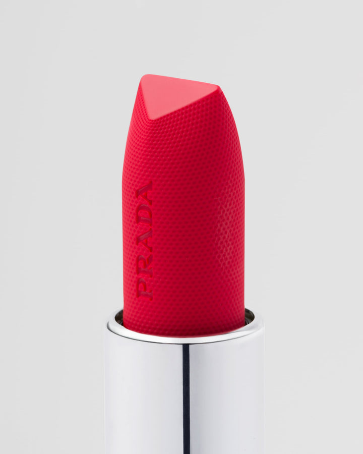 Son PRADA Monochrome Soft Matte Lipstick - Refill 