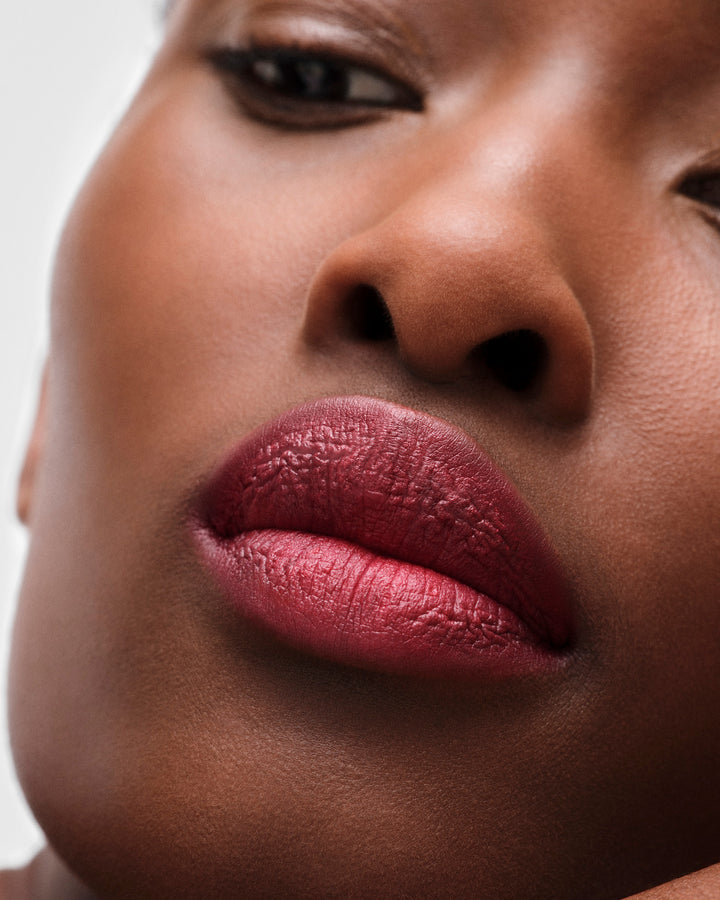 Son PRADA Monochrome Soft Matte Lipstick - Refill 