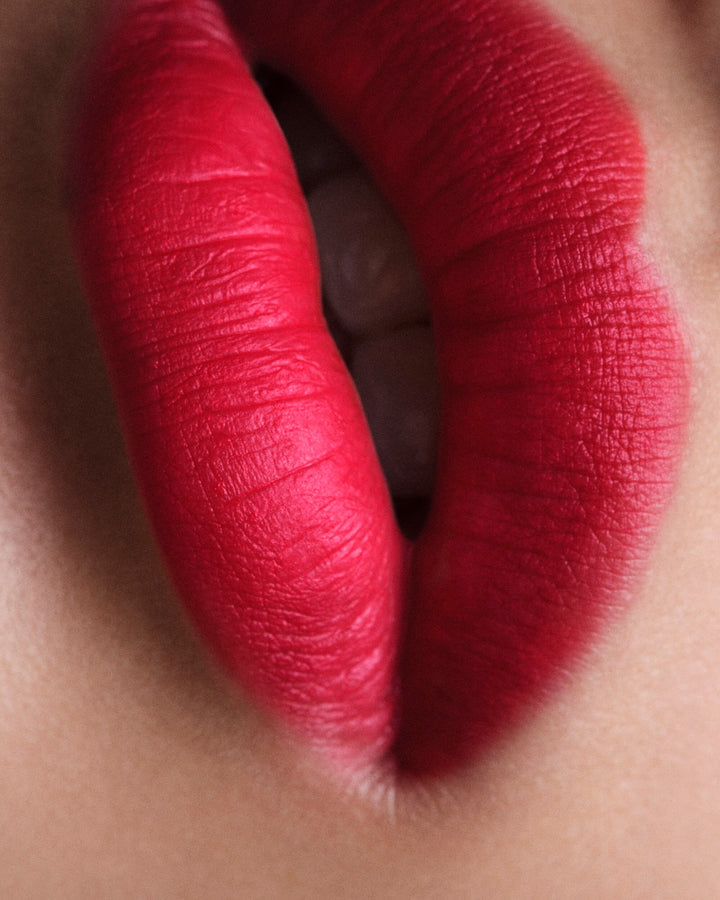 Son PRADA Monochrome Soft Matte Lipstick - Refill 