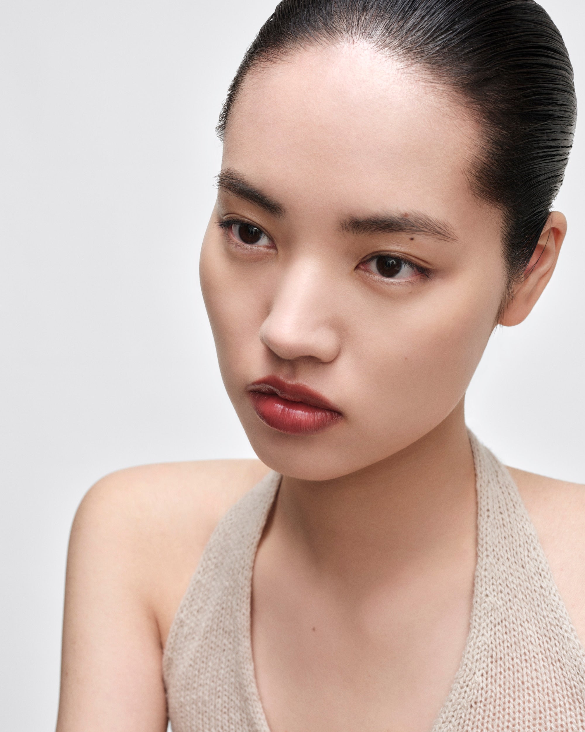 Son PRADA Optimizing Care Lip Balm #U010 Maple - Kallos Vietnam