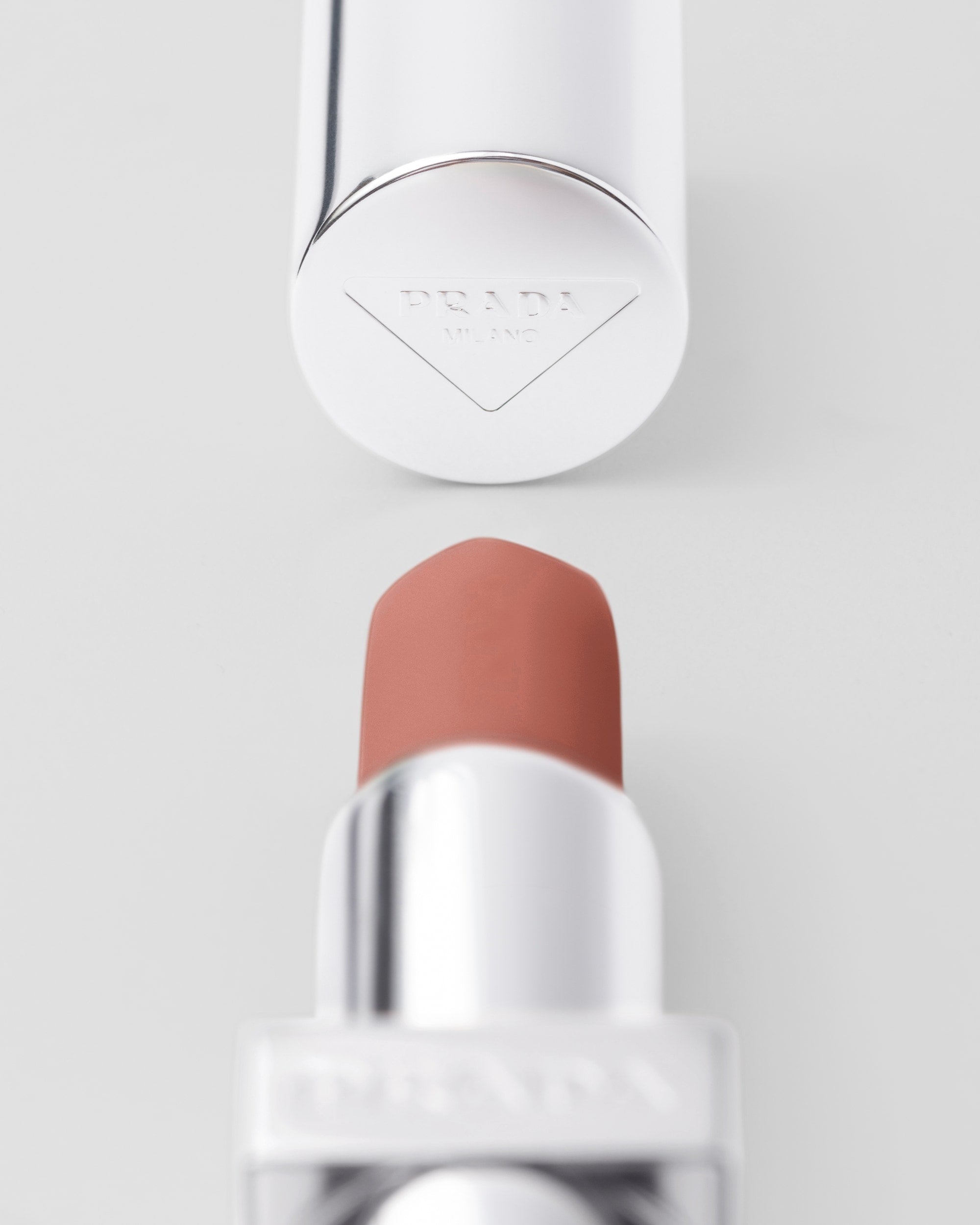 Son PRADA Optimizing Care Lip Balm #U010 Maple - Kallos Vietnam