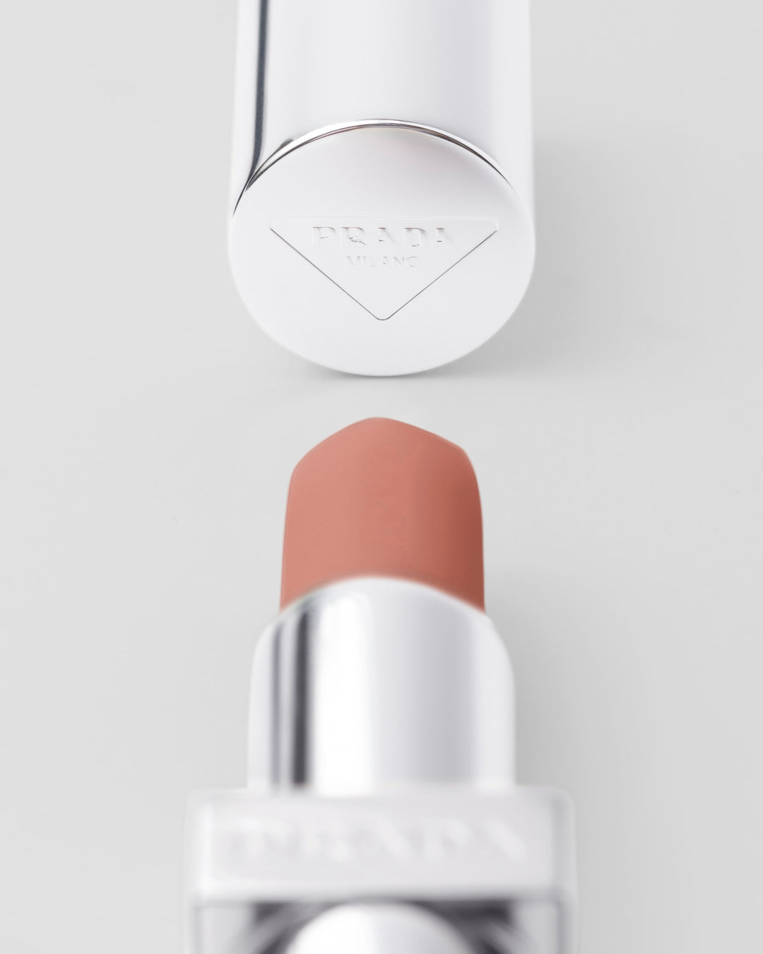 Son PRADA Optimizing Care Lip Balm #U011 Noisette